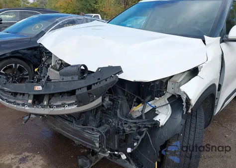 2023 Kia Seltos Sx Turbo z USA, uszkodzony, nr VIN KNDETCA23P7368074